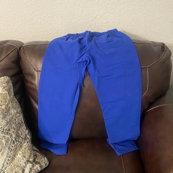 Allheart Scrub Pants - Picture 3 of 5